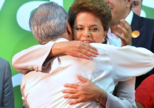 “Dilma Rousseff” by João de Bourbon (CC BY-NC-SA 2.0)